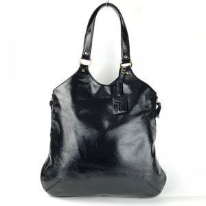 🚫SOLD🚫 Yves Saint Laurent Tribute Patent Leather